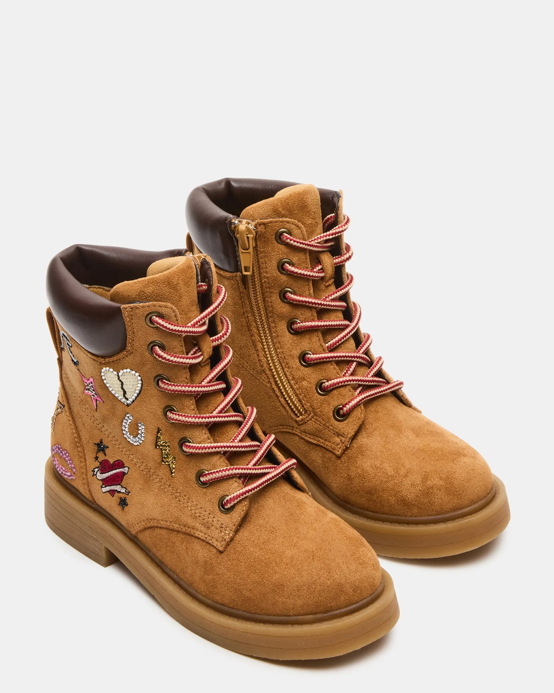 Kids' Jumbl Tan