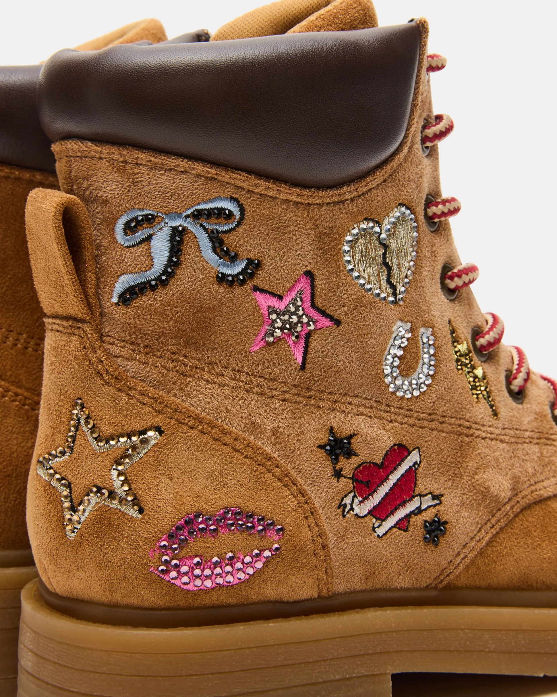 Kids' Jumbl Tan