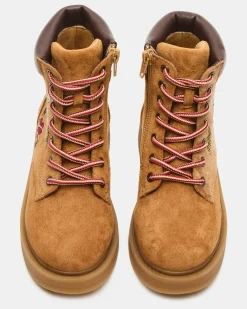 Kids' Jumbl Tan