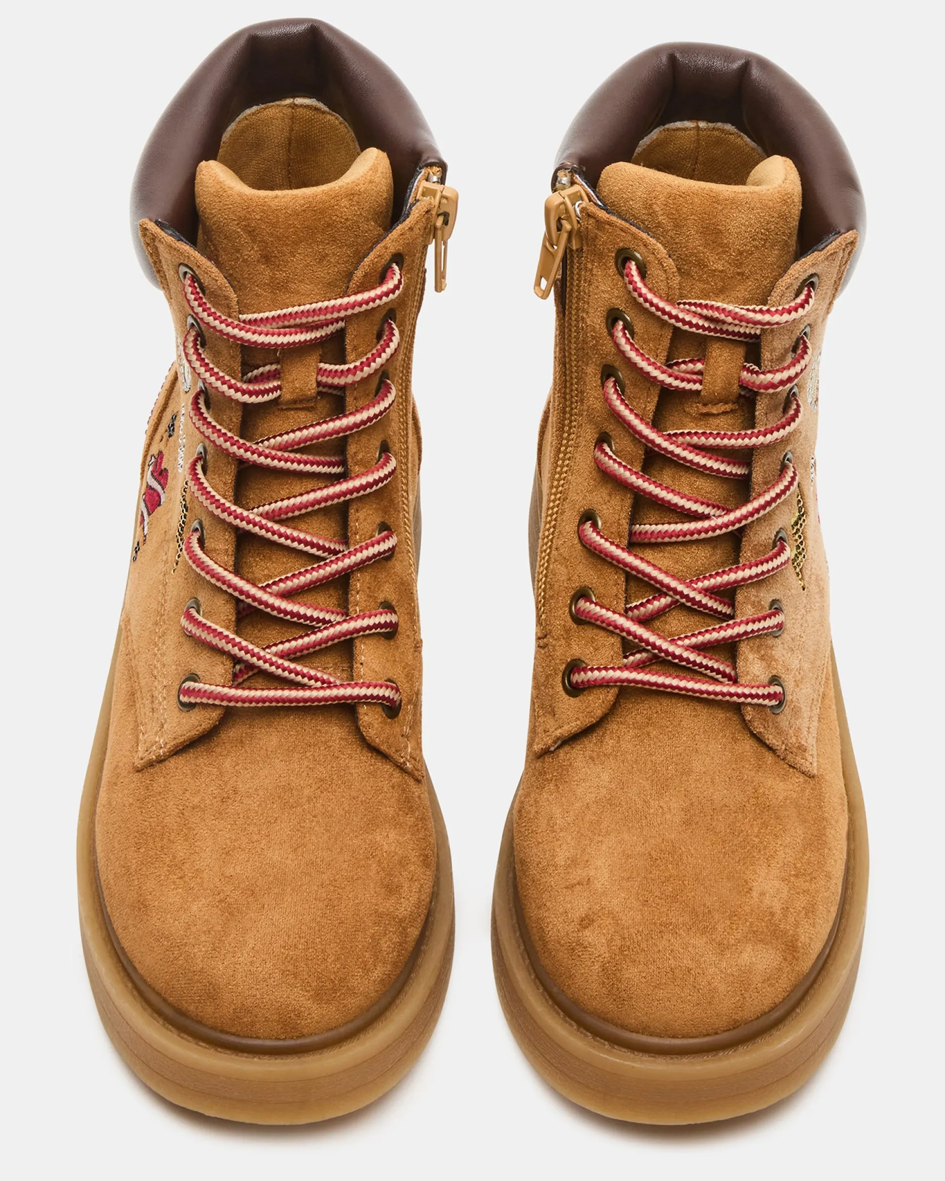 Kids' Jumbl Tan