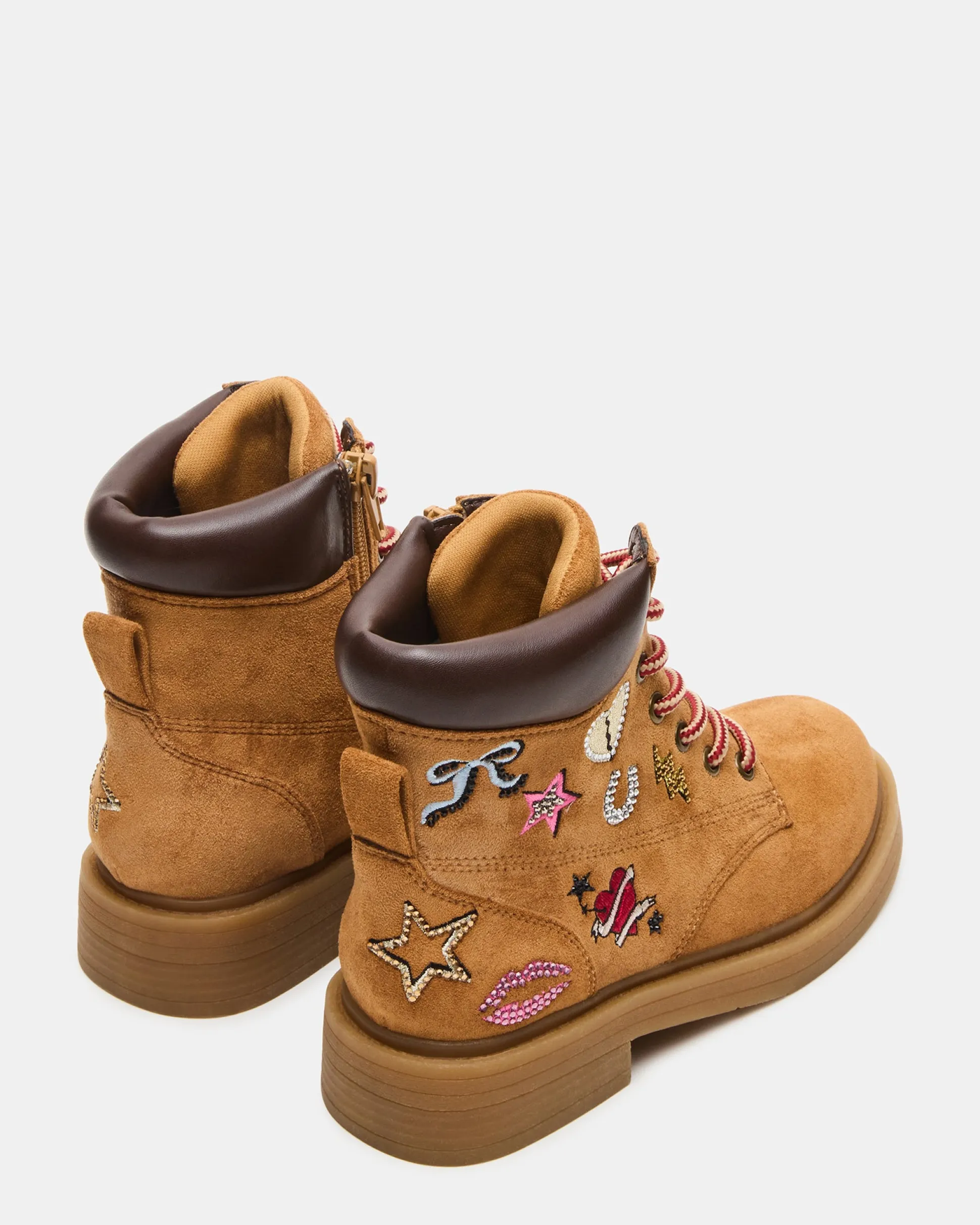 Kids' Jumbl Tan