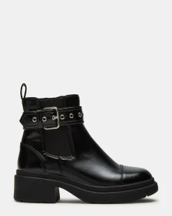 Kids' Kiki Black