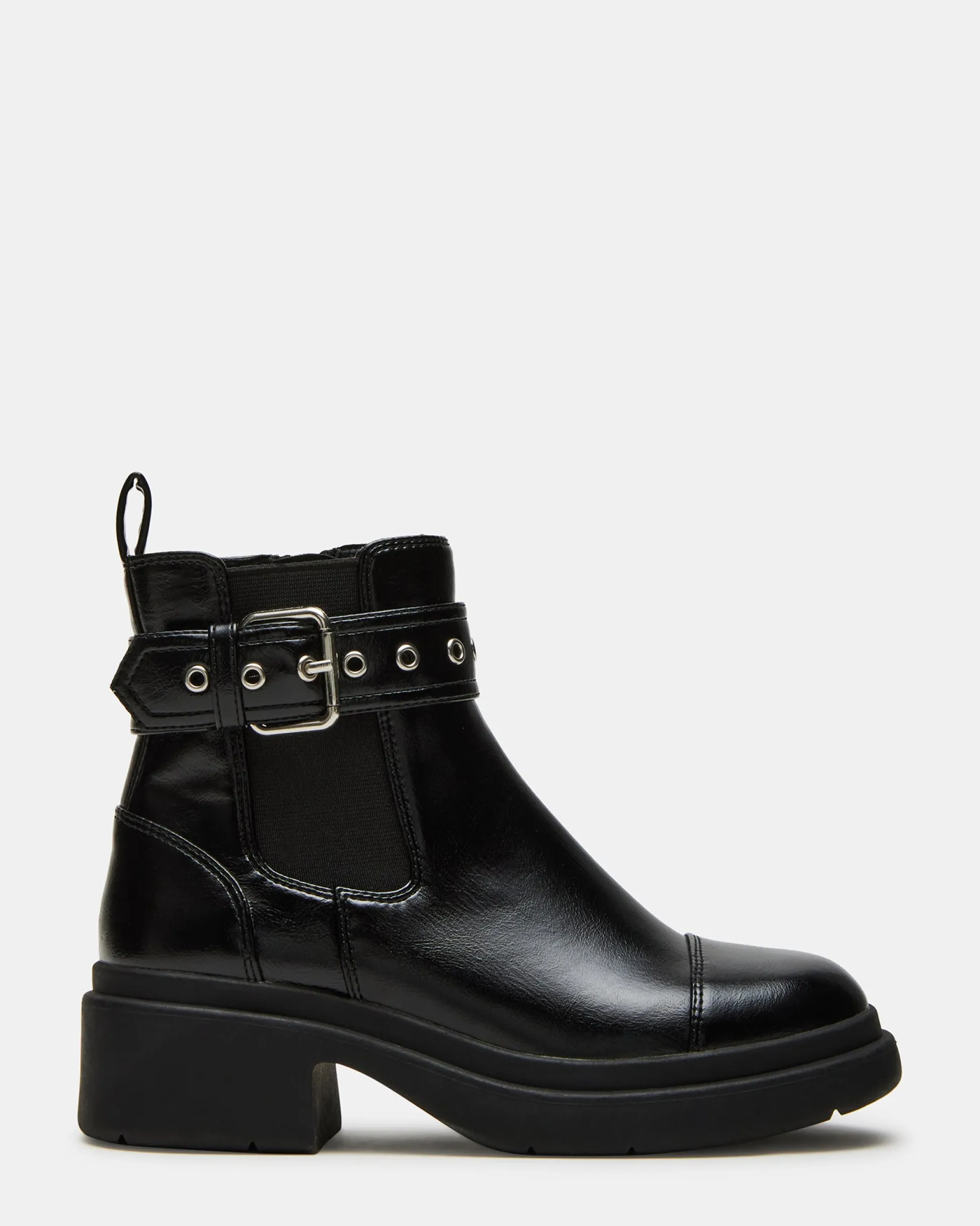 Kids' Kiki Black