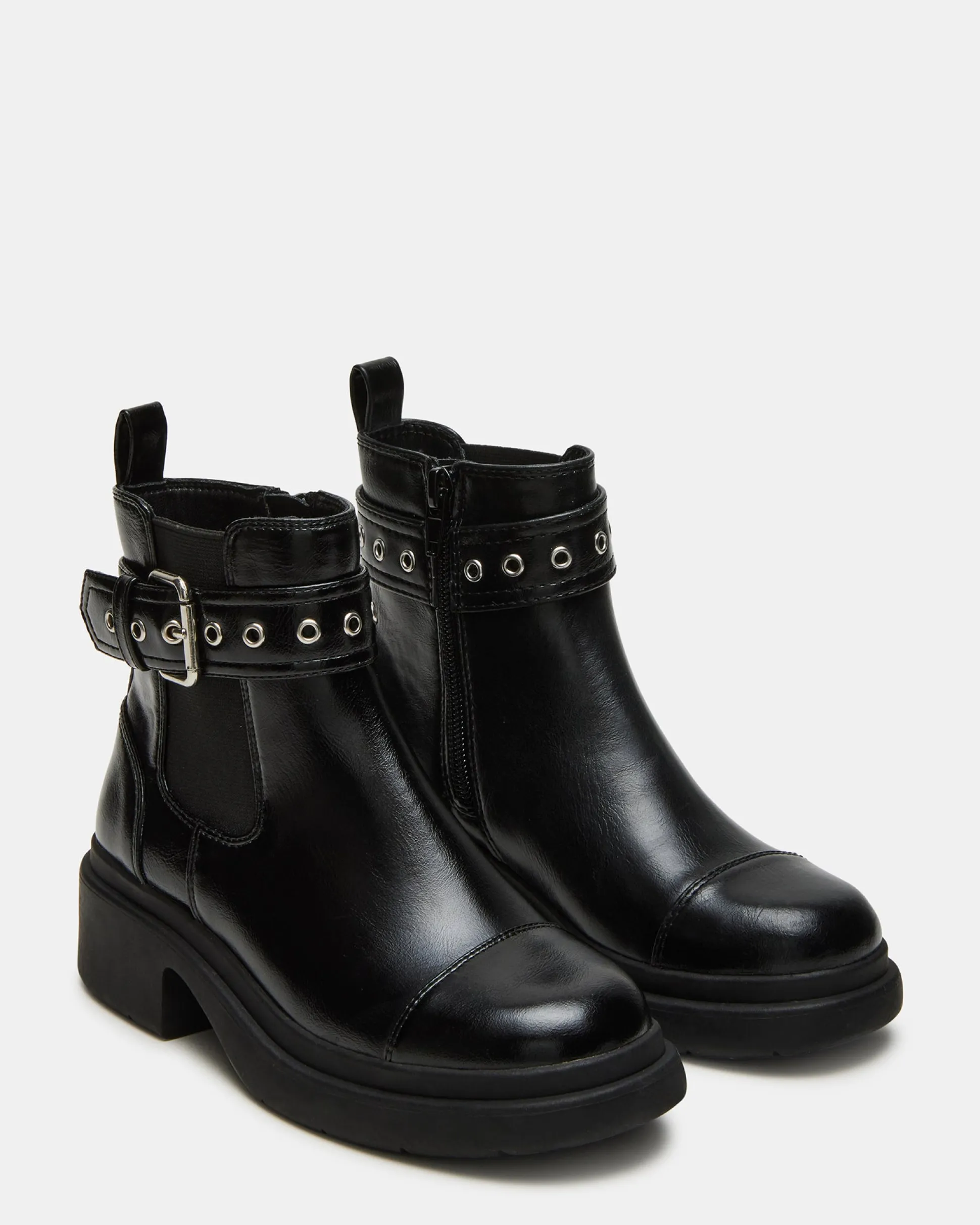 Kids' Kiki Black