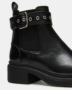 Kids' Kiki Black