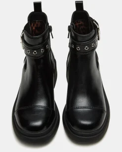 Kids' Kiki Black