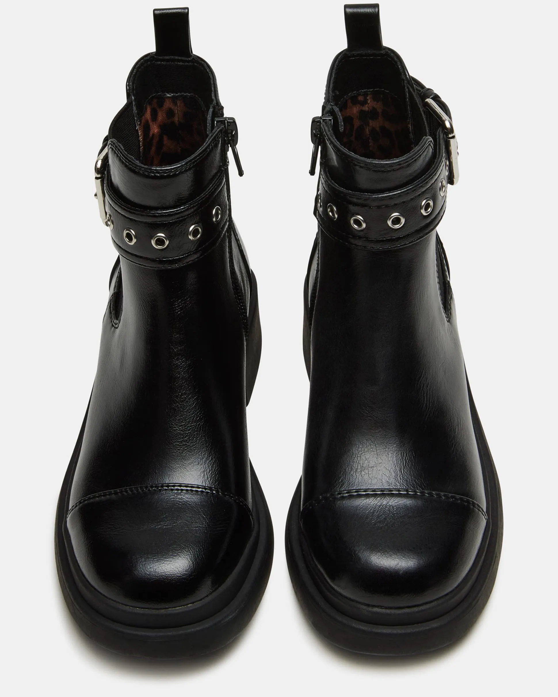Kids' Kiki Black