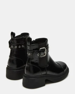 Kids' Kiki Black