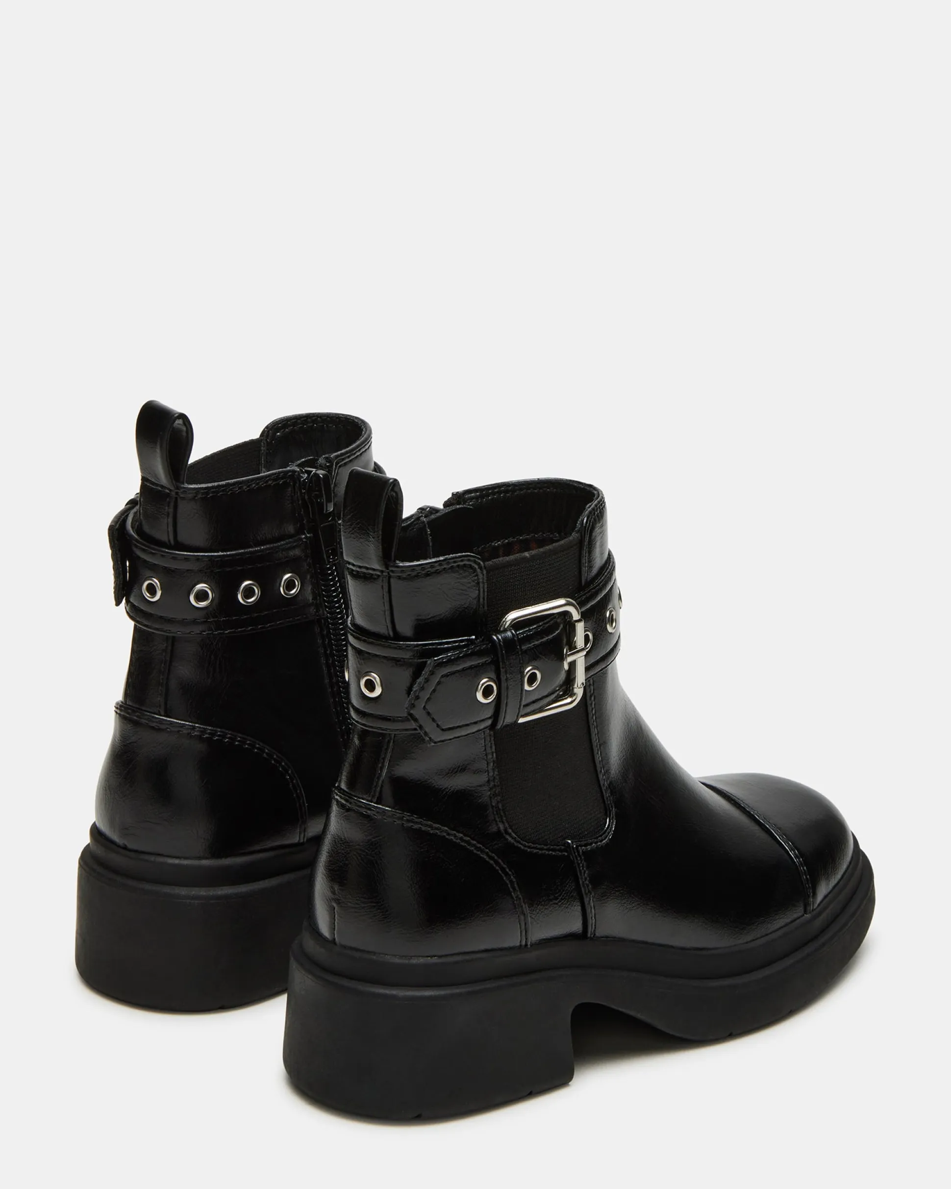 Kids' Kiki Black