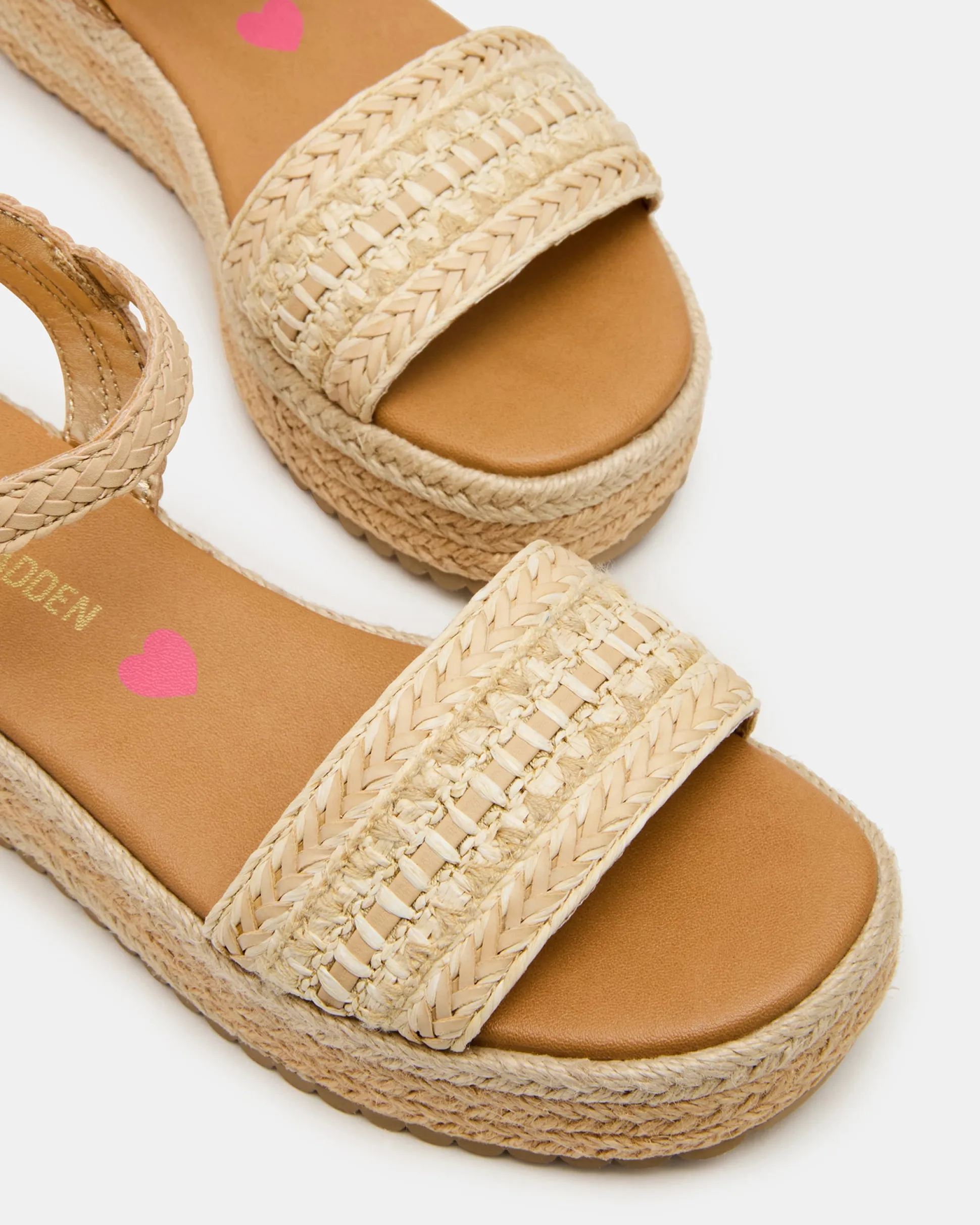 Kids' Kiko Natural