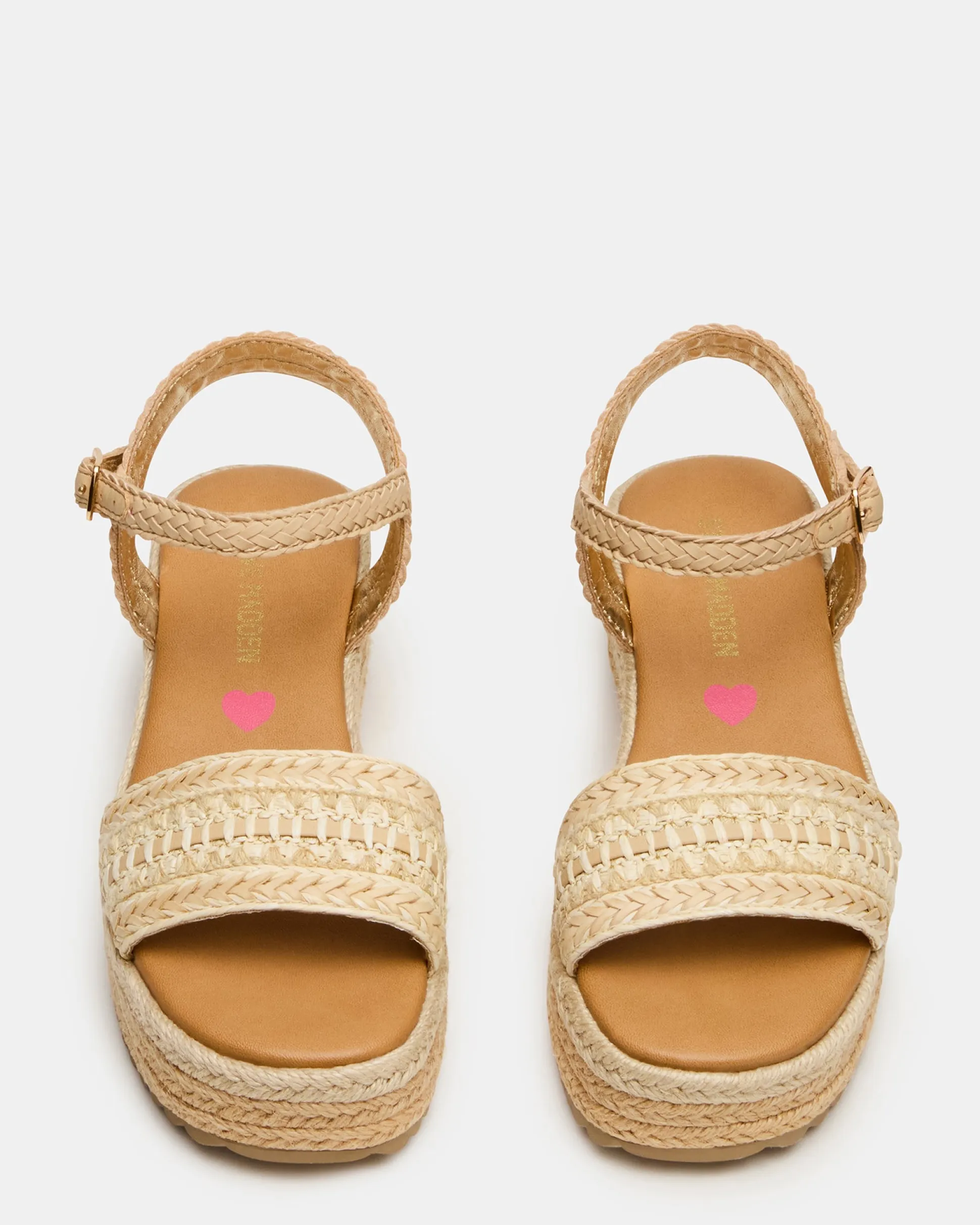 Kids' Kiko Natural