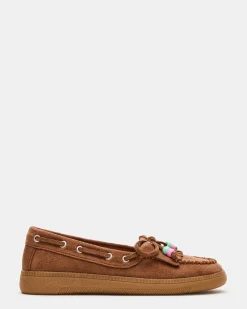 Kids' Krisp Cognac