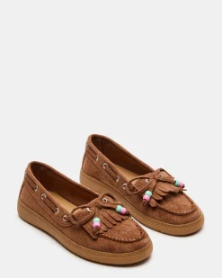 Kids' Krisp Cognac