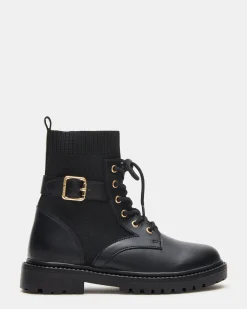 Kids' Kya Black
