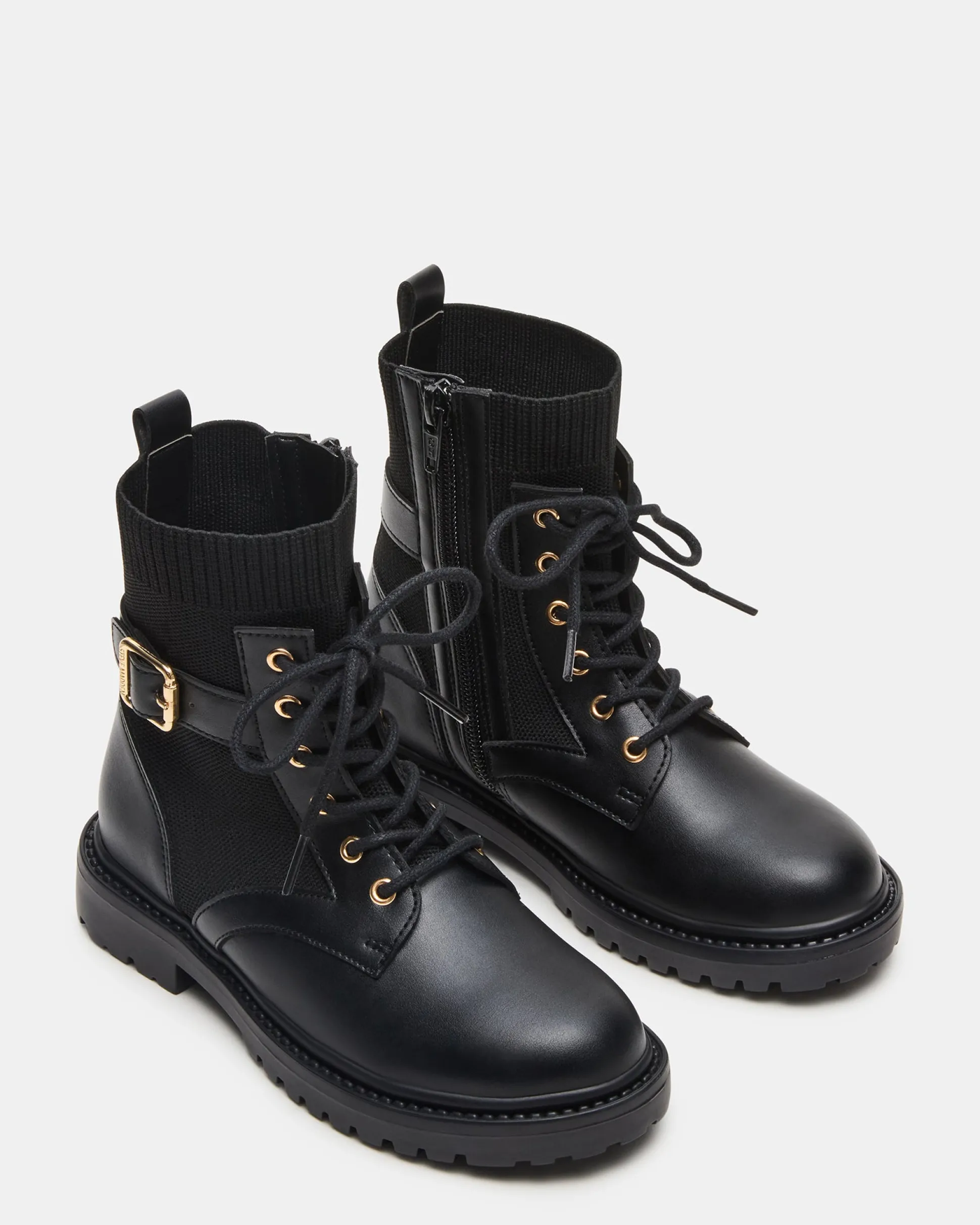 Kids' Kya Black