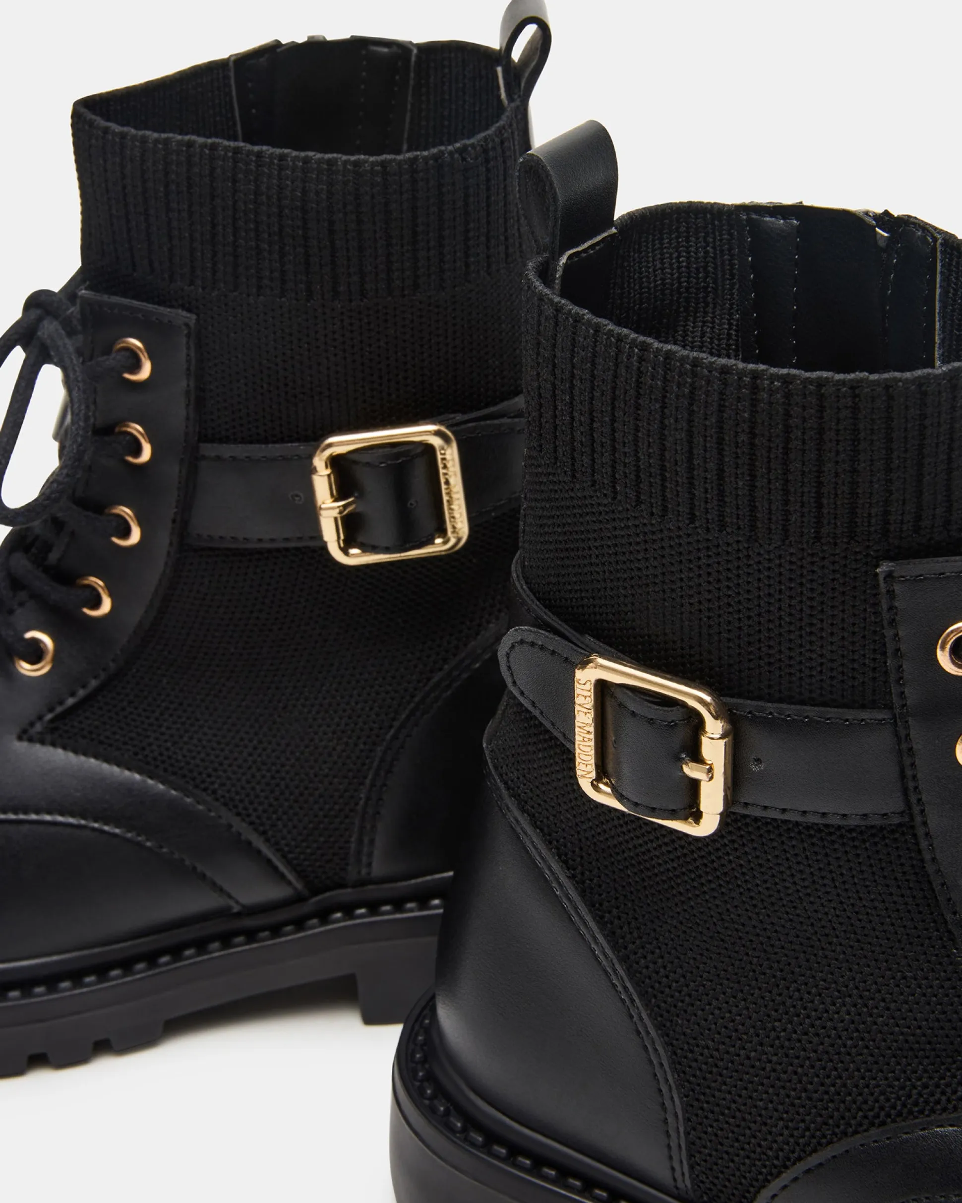 Kids' Kya Black