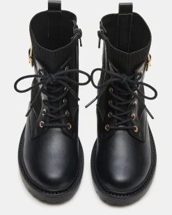 Kids' Kya Black