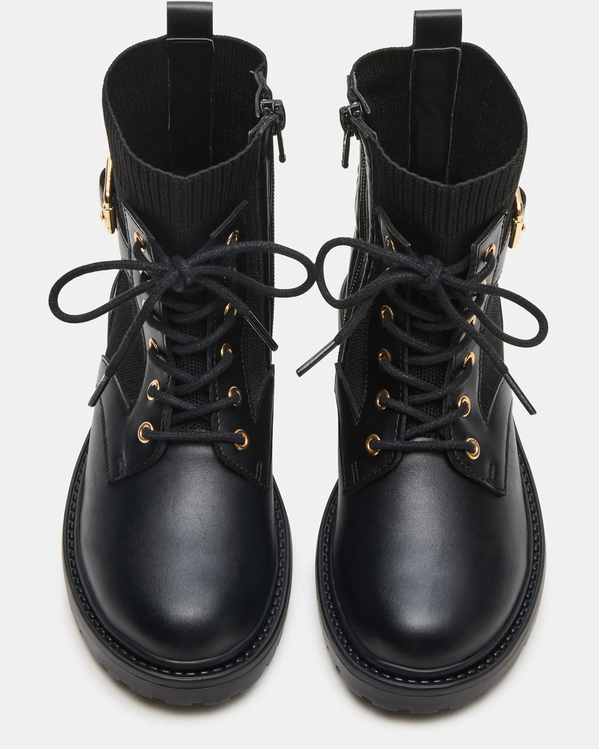 Kids' Kya Black
