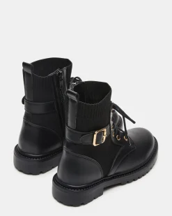 Kids' Kya Black