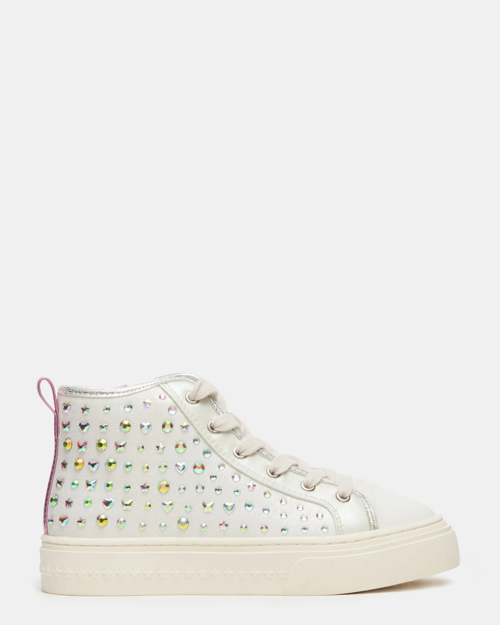 Kids' Laurisa White Multi
