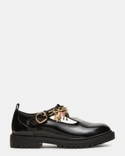 Kids' Lundin Black