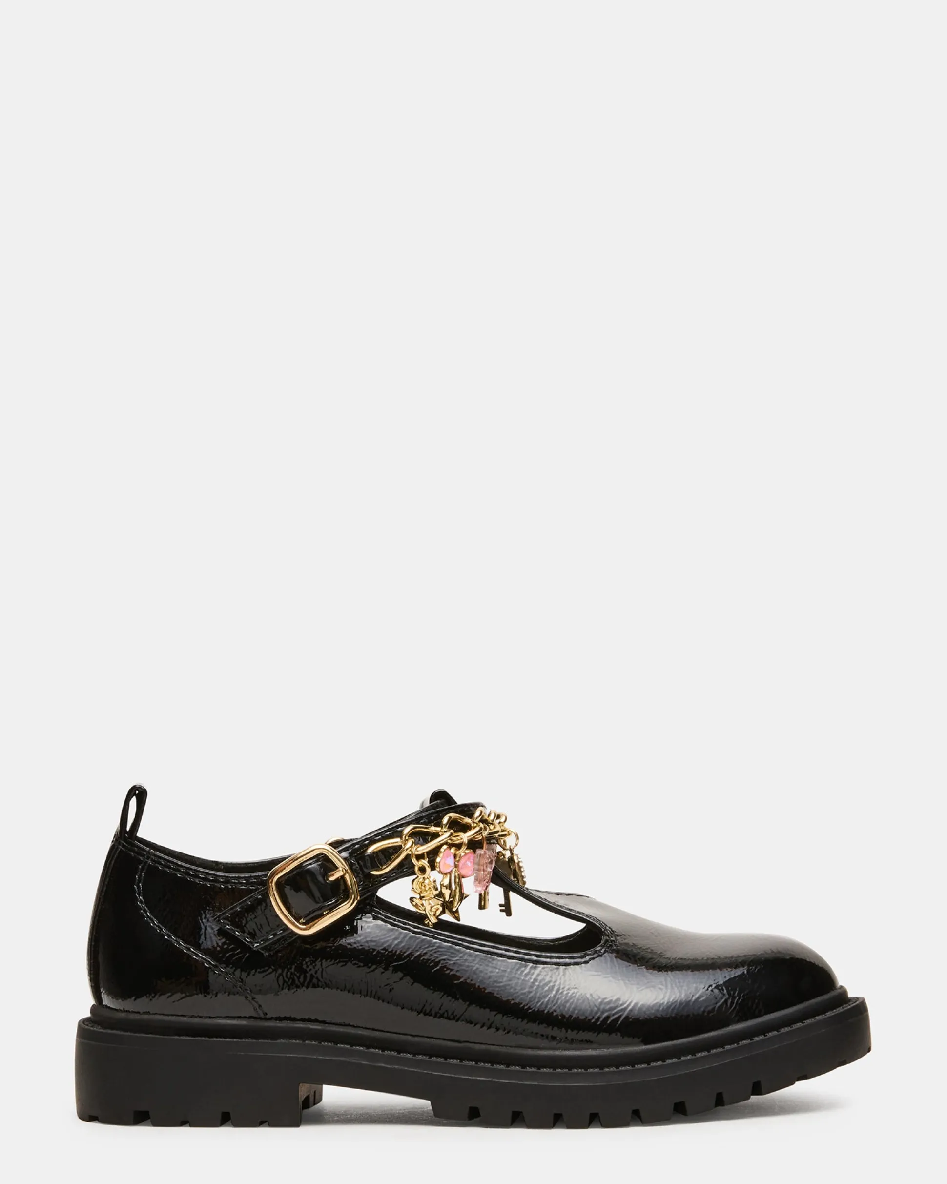 Kids' Lundin Black