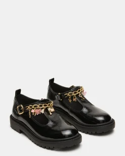 Kids' Lundin Black