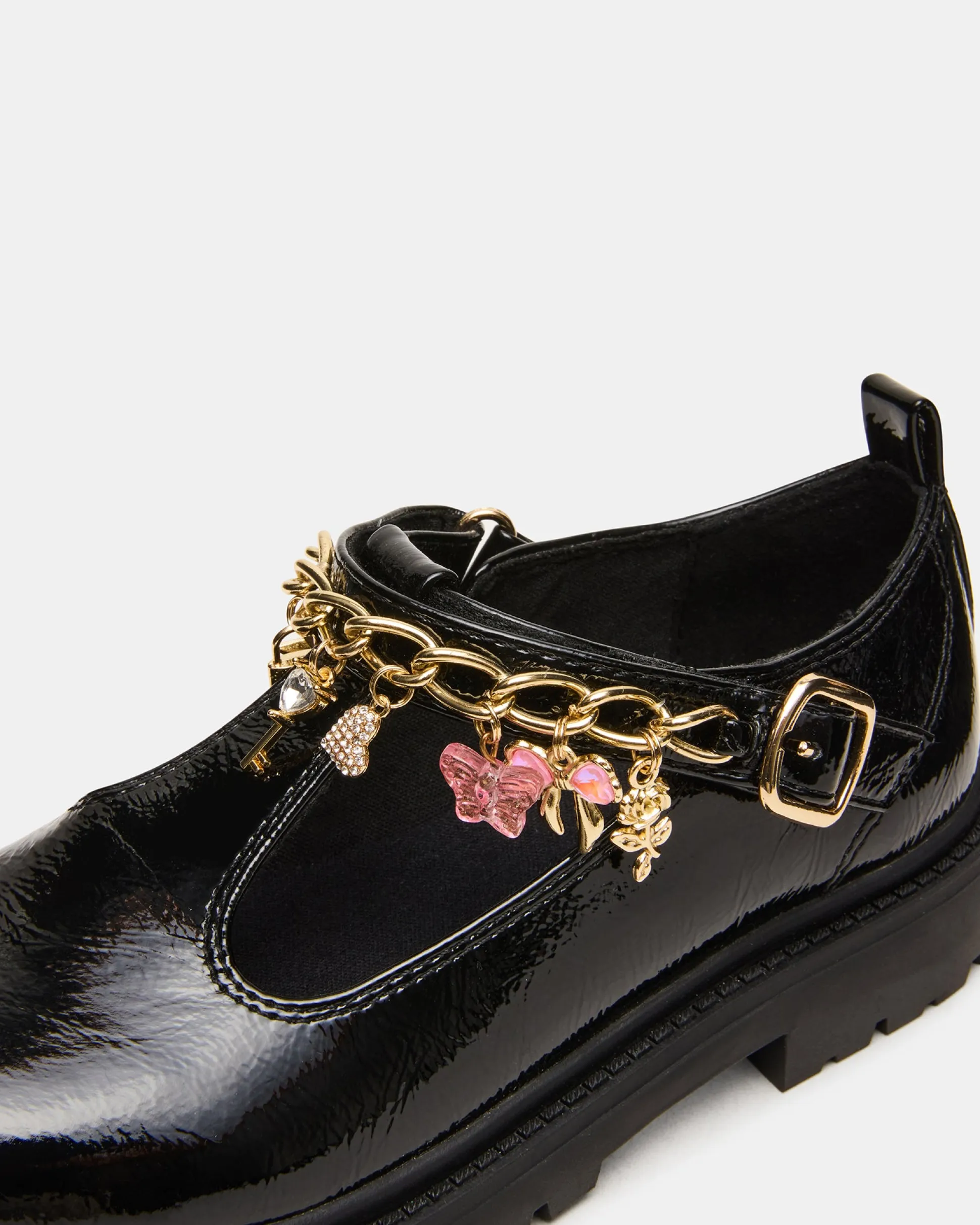 Kids' Lundin Black