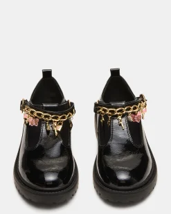Kids' Lundin Black