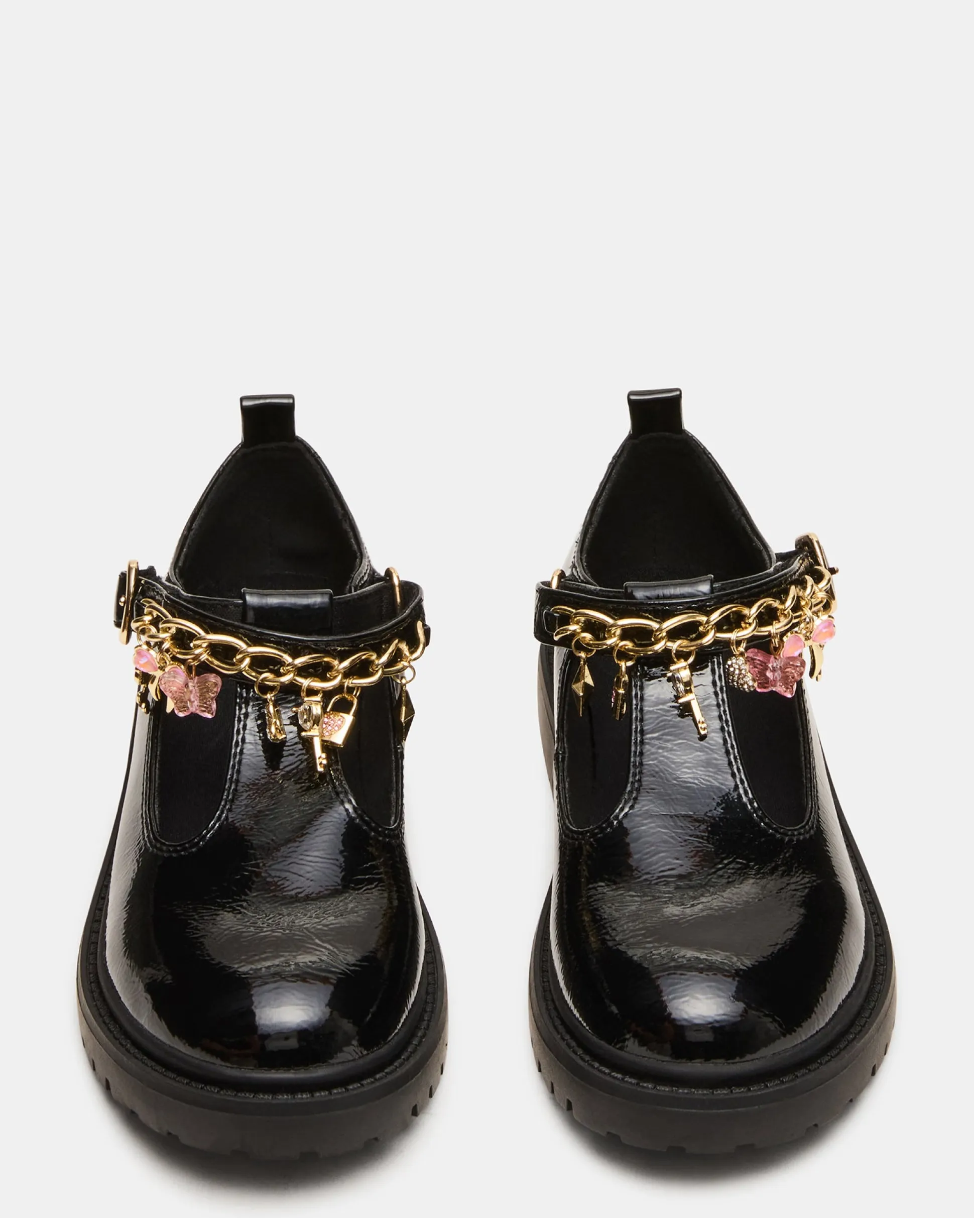 Kids' Lundin Black