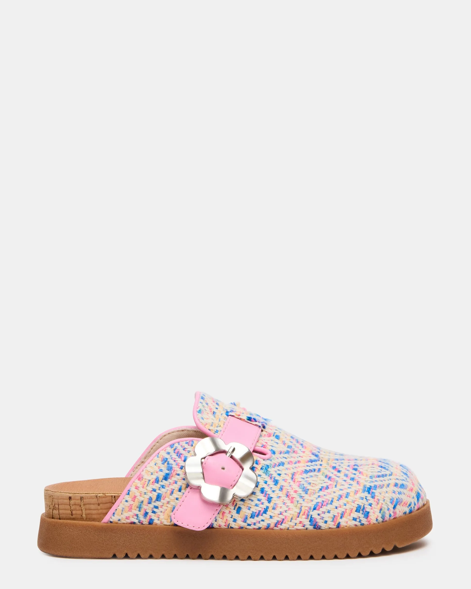 Kids' Mazie Pink Multi