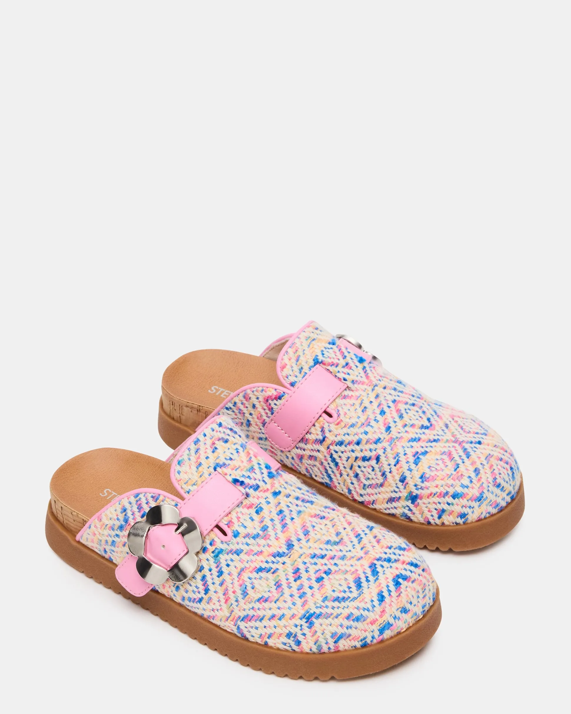 Kids' Mazie Pink Multi