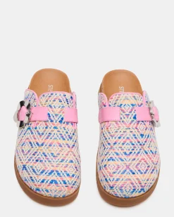 Kids' Mazie Pink Multi