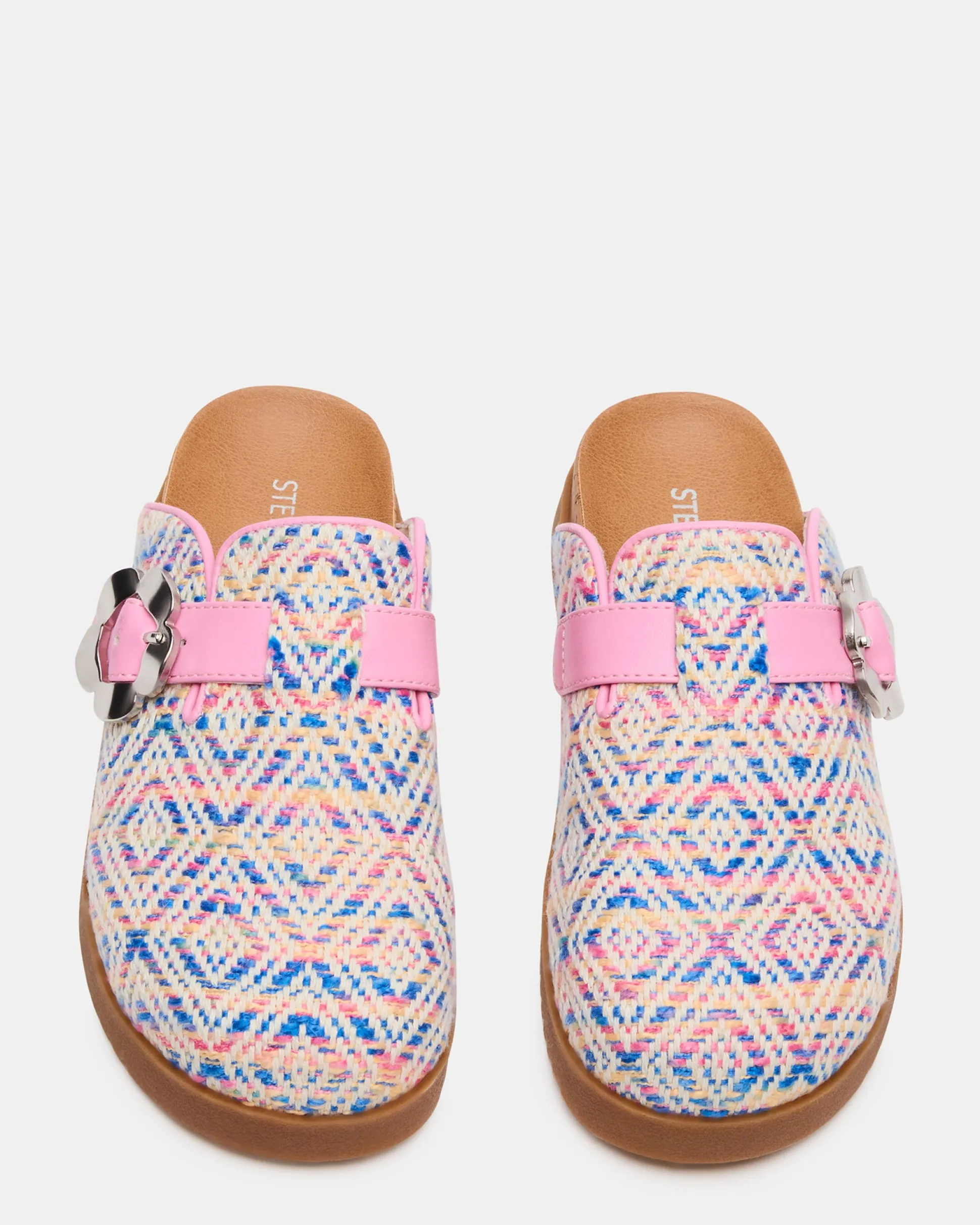 Kids' Mazie Pink Multi