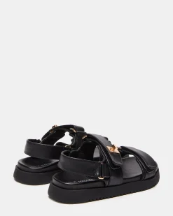 Kids' Mona Black