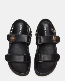 Kids' Mona Black
