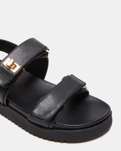 Kids' Mona Black