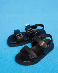 Kids' Mona Black
