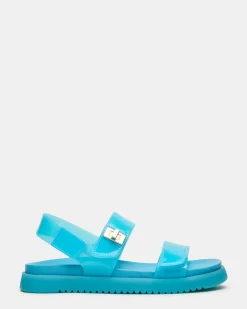 Kids' Mona Jelly Blue