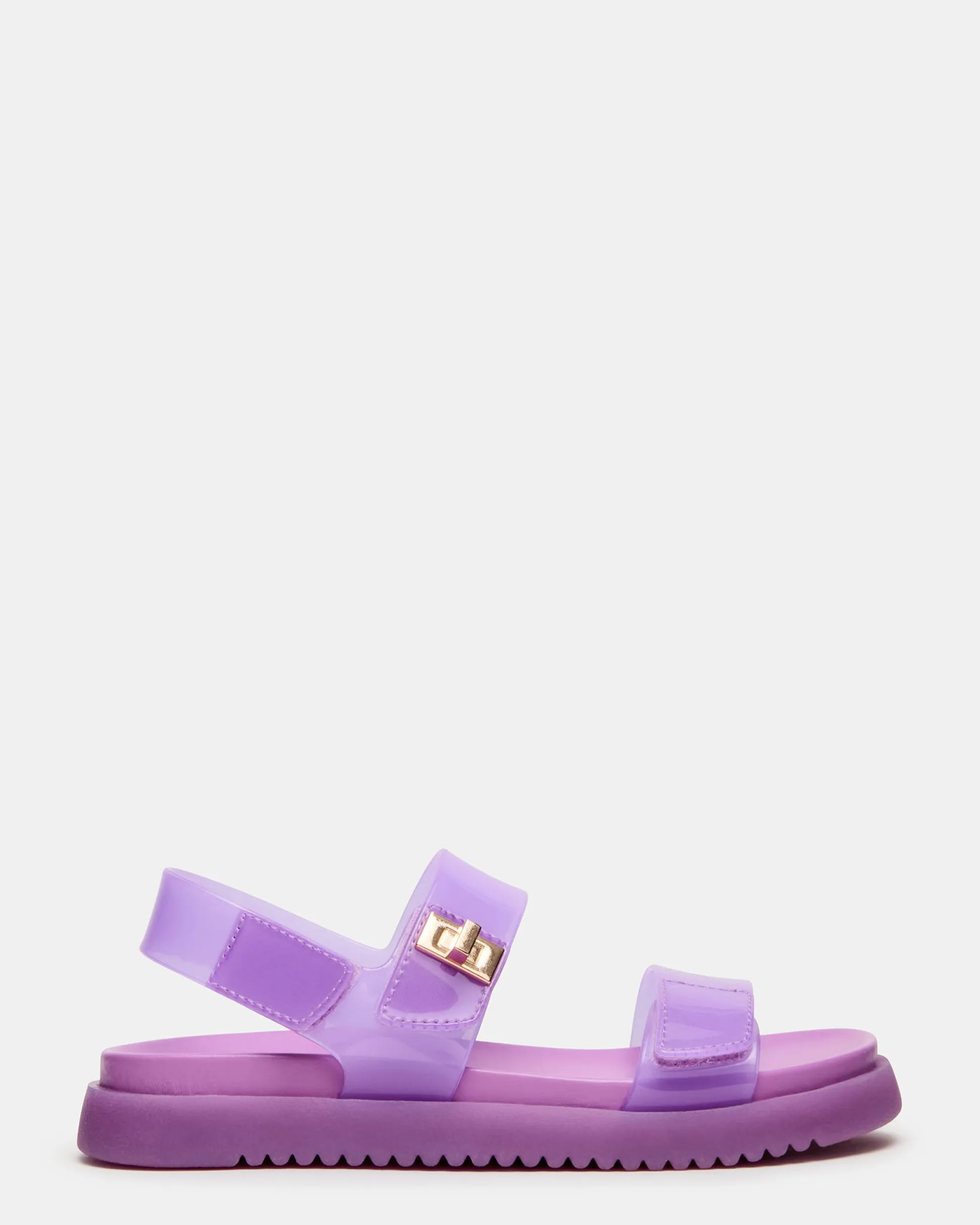 Kids' Mona Jelly Purple