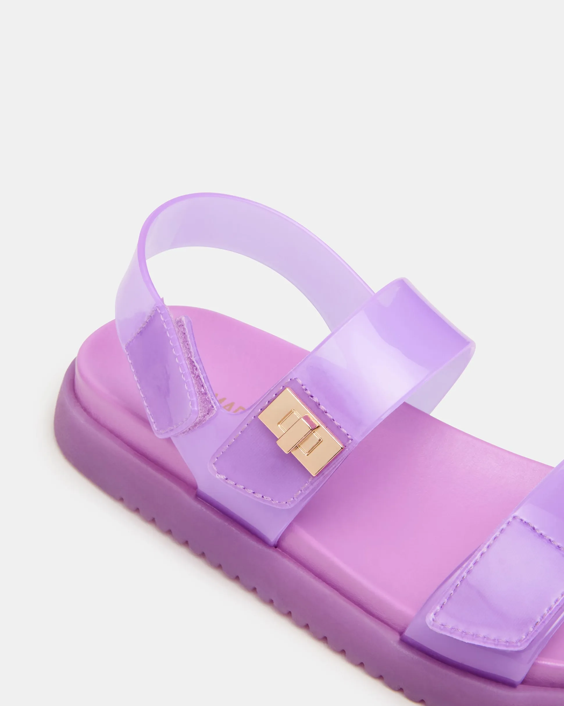 Kids' Mona Jelly Purple