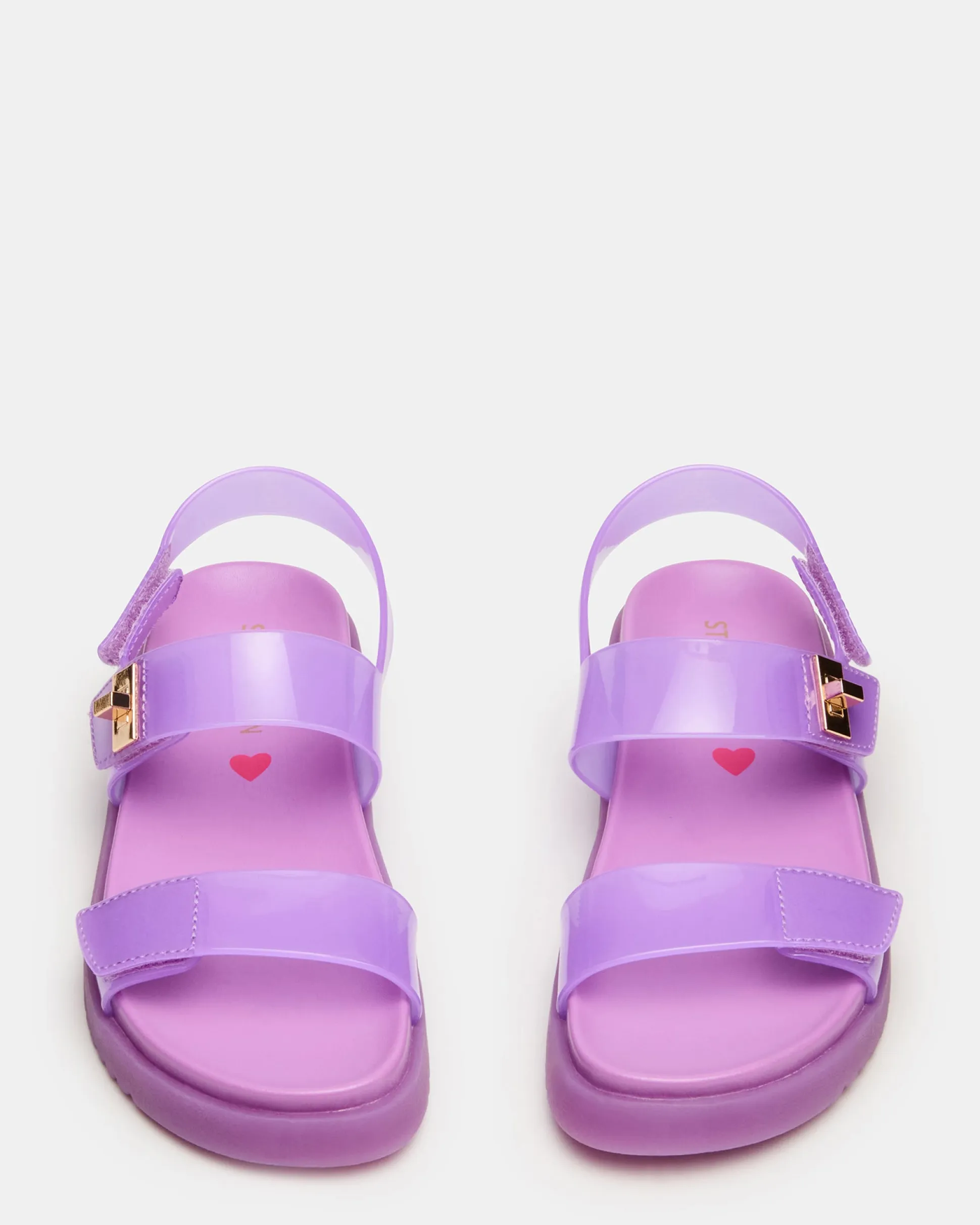 Kids' Mona Jelly Purple