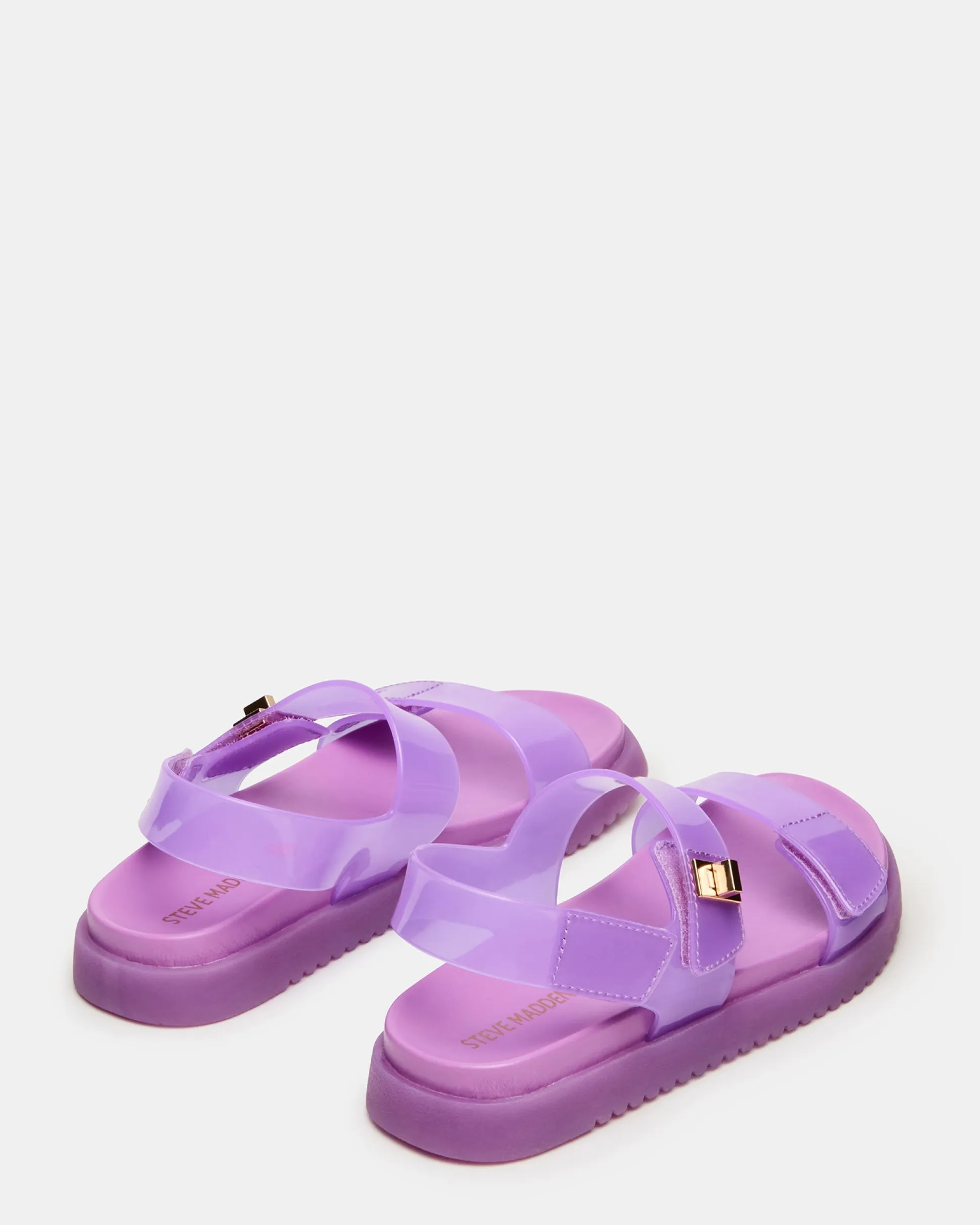 Kids' Mona Jelly Purple