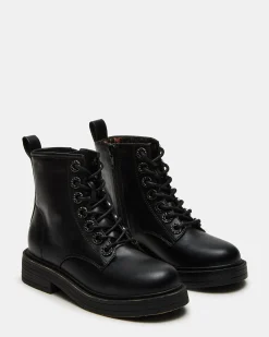 Kids' Nolita Black