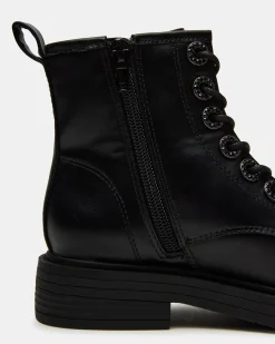 Kids' Nolita Black