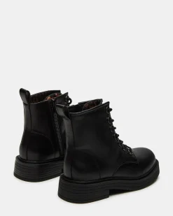Kids' Nolita Black