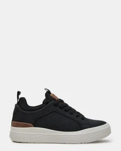 Kids' Oasys Black