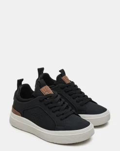 Kids' Oasys Black