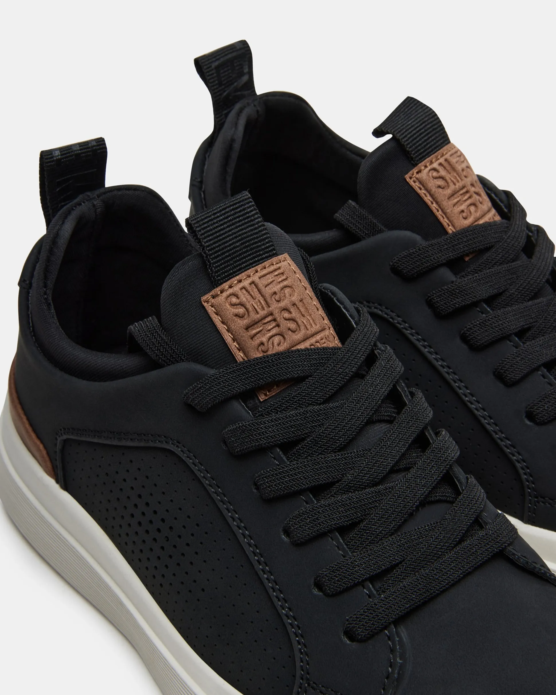 Kids' Oasys Black