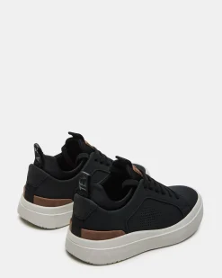 Kids' Oasys Black